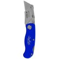 Great Neck Great Neck Saw Folding Lock Back Utility Knife  12113 76812121134